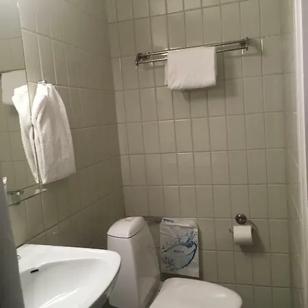 Vinhuset Næstved