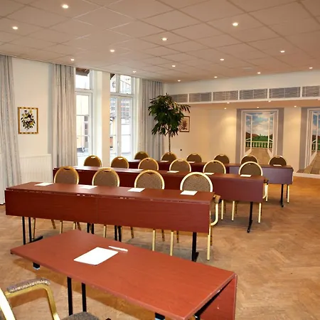 Vinhuset Naestved