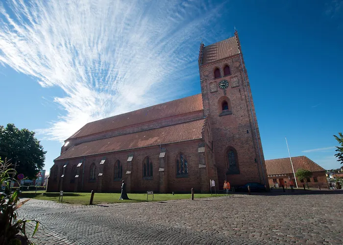 Vinhuset 3* Næstved