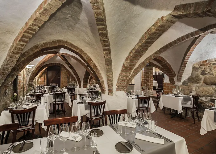 Vinhuset 3* Næstved